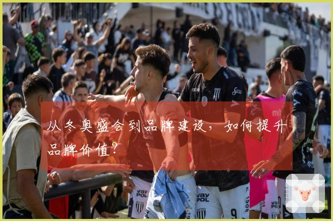 从冬奥盛会到品牌建设，如何提升品牌价值？